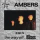 Amped Up: AMBERS