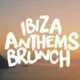 Ibiza Anthems Brunch Rooftop Party