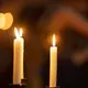 Christmas Carols by Candlelight (8pm)