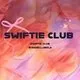 SWIFTIE CLUB - event entry + welcome cocktail