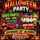 Halloween Party