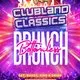 Clubland Bottomless Brunch