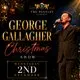 George Gallagher Christmas Show