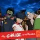 The Gorillaz Experience in Northampton