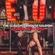 The Slaughterhouse Saloon at Coyote Ugly Camden