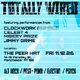 The Future Circuit: 'Totally Wired' - Interzone Promotions