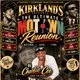 Kirklands ' Presents The Ultimate Motown Reunion'