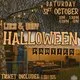 Halloween Kids Party Sessions