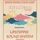 Sinai Sound System alongside Impressa Sound System