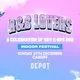 R&B Lovers - Sunday 27th December - DEPOT Cardiff