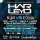 Get Hook'd x Re:Gen presents: HARLEY D