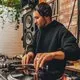 Dahlia Soundclash: Jonjo Williams, Jonny Cade, Stepback