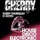 Cherry | House &amp; Disco - XOYO