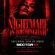 NIGHTMARE IN BIRMINGHAM - Birmingham's HALLOWEEN Experience