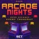 Arcade Nights Every Thursday @ NQ64 Soho