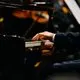 Chopin and Champagne at Christmas by Candlelight
