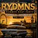 Rydmns End of summer Boat party
