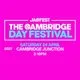 Cambridge Day Festival 2027