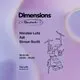 Dimensions x The Loft: Nicolas Lutz, Adi &amp; Simon Scott