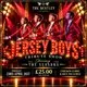 The Jersey Boys The Ultimate Show
