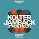 Shangri-La Presents: Kolter &amp; Jamback