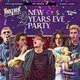 Not Another Indie Disco's NYE Party - Thu 31 Dec, 8:30pm-1:30am