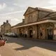 Trowbridge Audio Tour: Journey Through Time and Landmarks
