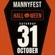 Mannyfest Halloween Special