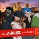 The Gorillaz Experience in Lincoln
