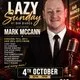 lazy Sunday Music with Mark McCann