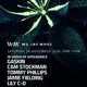 We Are WHSE Presents: Gaskin, Cam Stockman + More