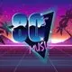 Manic Monday presents Blue Monday 80s Night