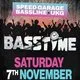 Basstime - Canty B2B L.C