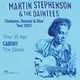 Martin Stephenson & The Daintees
