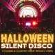 Halloween Silent Disco @ The Great Hall, Reading
