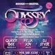 Boogie Down Bristol Ft. Odyssey (Full live band)