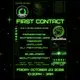 Obsidian Nights Presents: First Contact