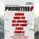 Big Condo Records Presents Prioritise 4
