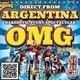 Planet Circus OMG presents - Daredevils Stunts OMG Swadlincote