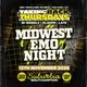 Taking Back Thursdays: MIDWEST EMO