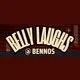 Belly Laughs @ Bennos