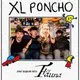 Xl Poncho And Forfauna Joint Headline