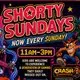 Shorty Sundays