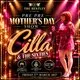 Cilla & The Sixties Pre Pre Mothers Day Show