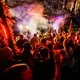 909 x LTS presents Groove Garden w/ Dj Rush, Blasha &amp; Allatt