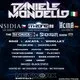 NORTHBASS x TIK-TECH FT DANIELE MONDELLO, ACINA, INSIDIA &amp;MORE