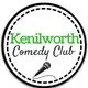 Kenilworth Comedy Club - October 2026