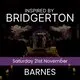 Bridgerton Inspired Concert - Barnes