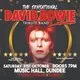 The Sensational David Bowie Tribute Band