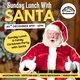 Family Lunch and Party With Santa - 29th November